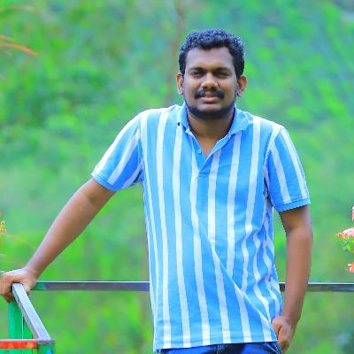 JOMY JOSEPH photo