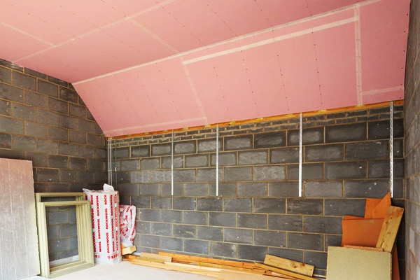 False Ceiling Protection image