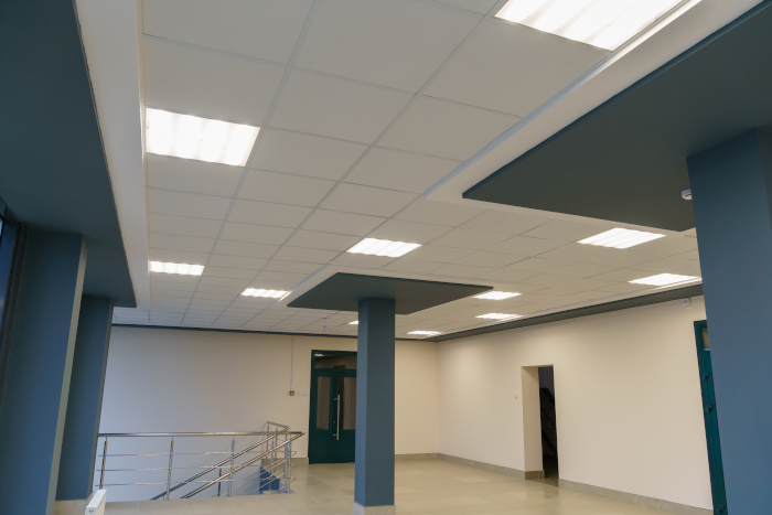 False Ceilings image