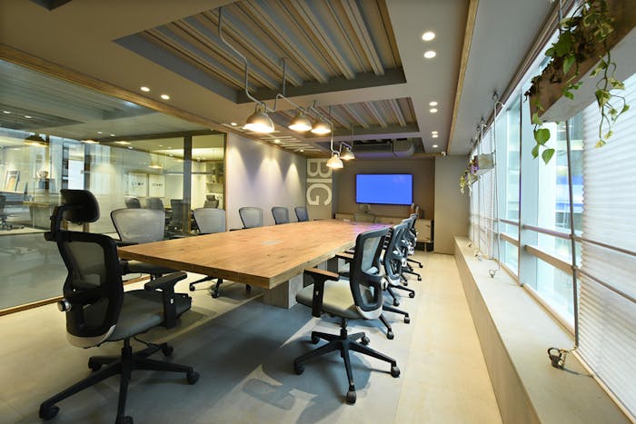 Commercial Buildings  image