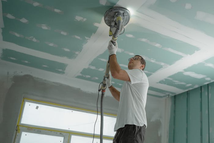 Gypsum Boards