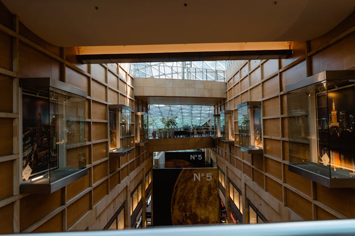 Commercial & Retail Spaces image