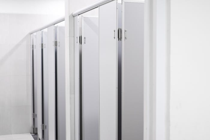 Partitions