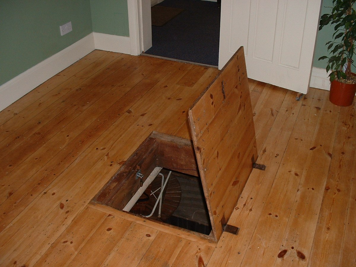 Ceiling Access Panels image