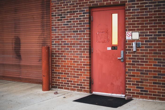 Wall Access Panels image