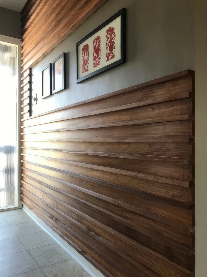 Stylish Wall Panels image